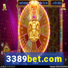 3389bet.com