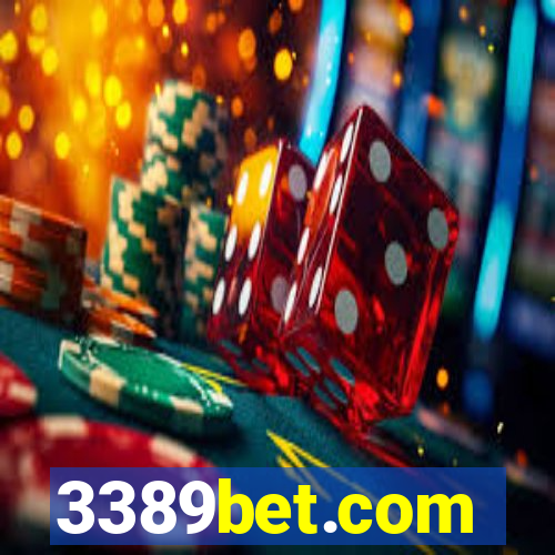 3389bet.com