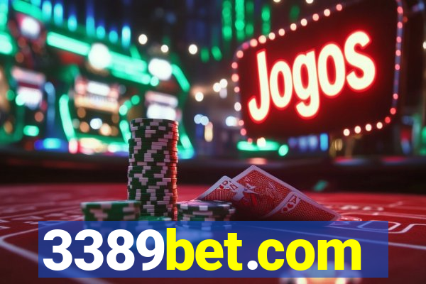 3389bet.com