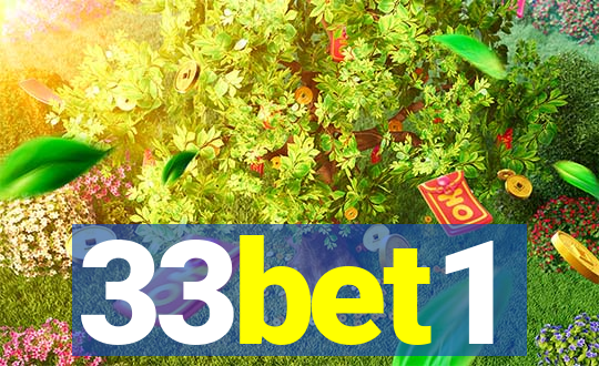 33bet1