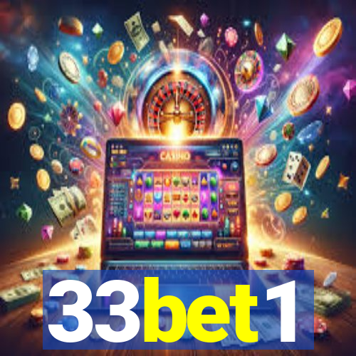 33bet1