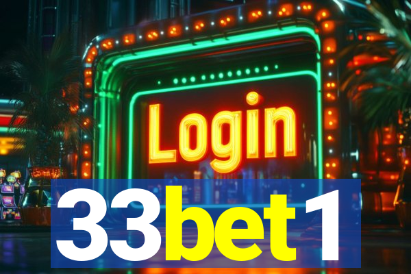 33bet1