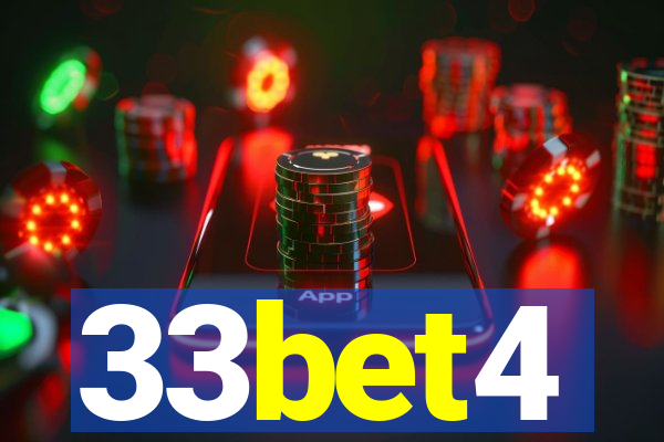 33bet4