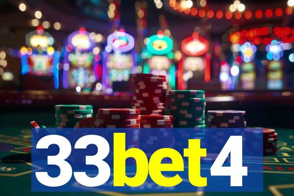 33bet4