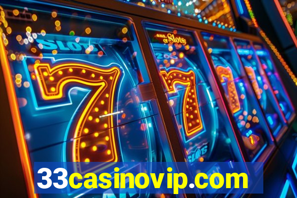 33casinovip.com