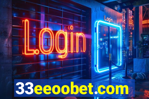 33eeoobet.com