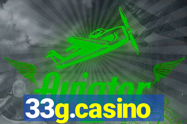 33g.casino