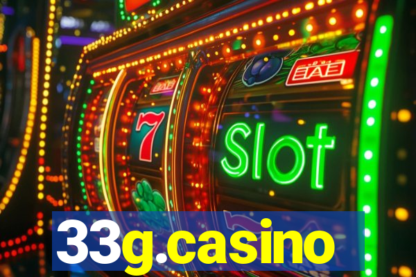 33g.casino