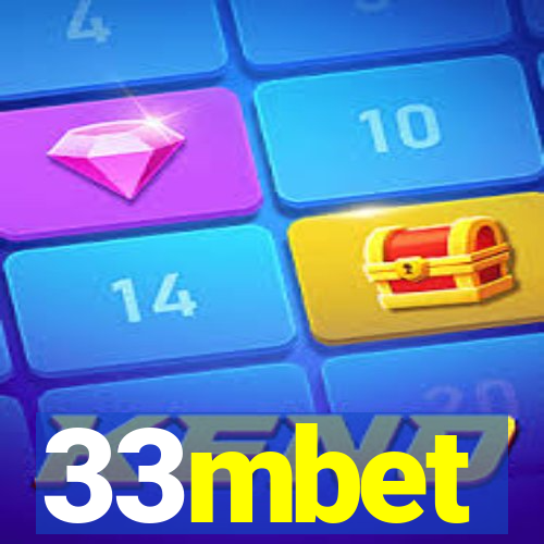 33mbet