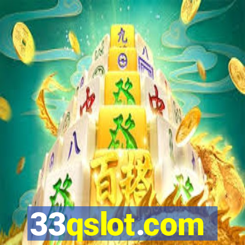 33qslot.com