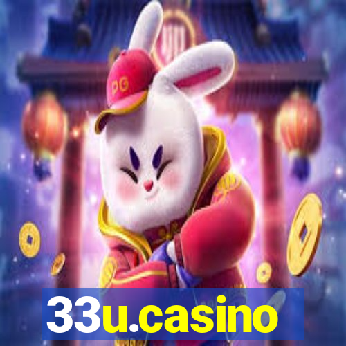 33u.casino