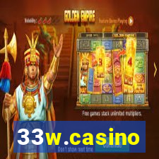 33w.casino