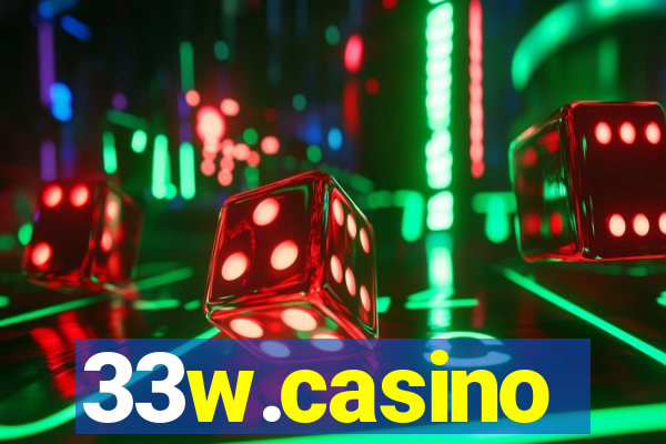 33w.casino