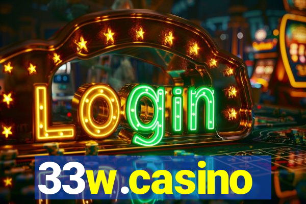 33w.casino