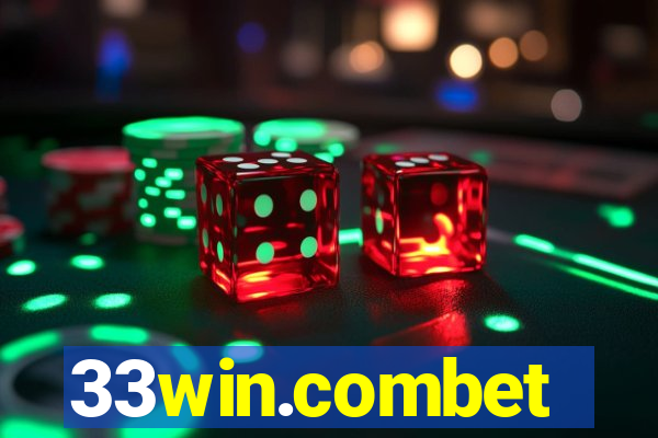 33win.combet