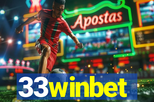 33winbet