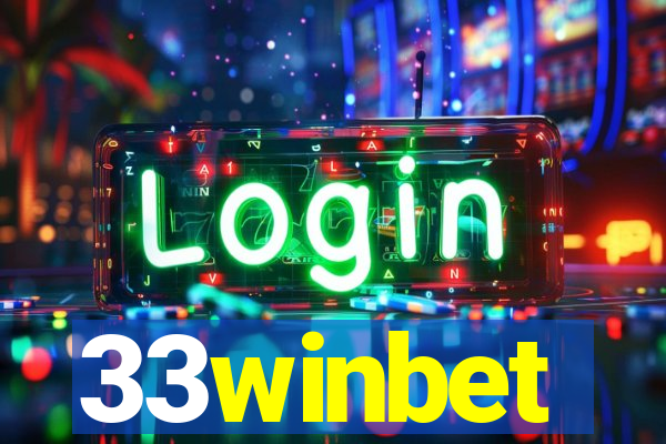 33winbet