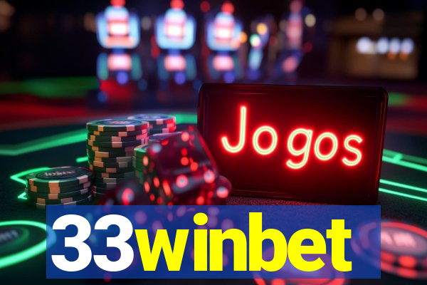 33winbet