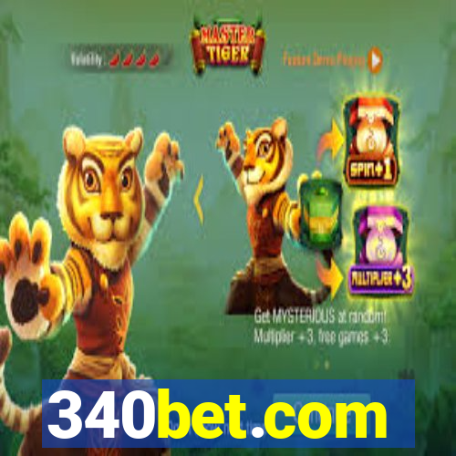 340bet.com