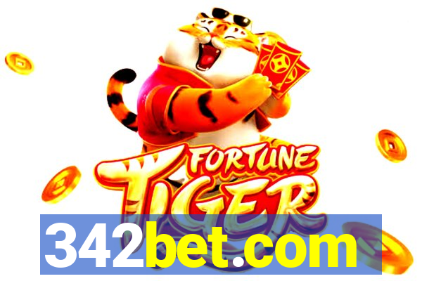 342bet.com