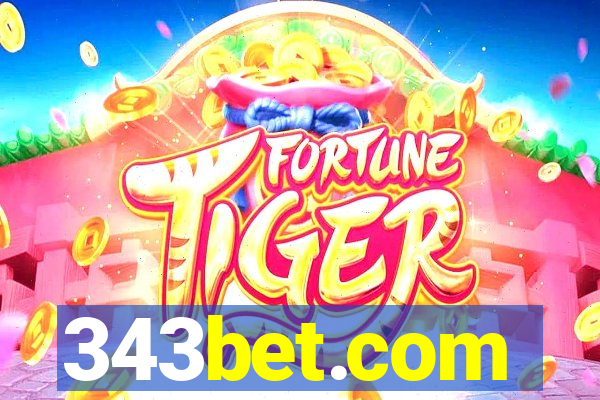 343bet.com