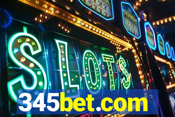 345bet.com