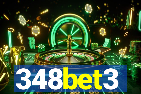 348bet3