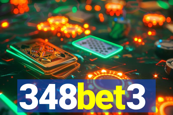 348bet3