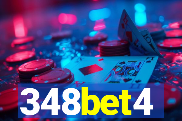 348bet4