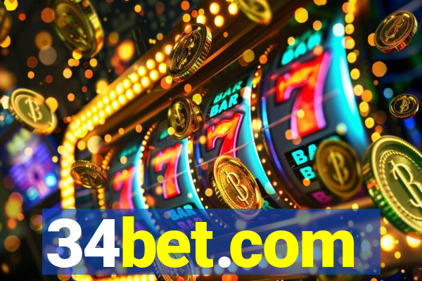 34bet.com