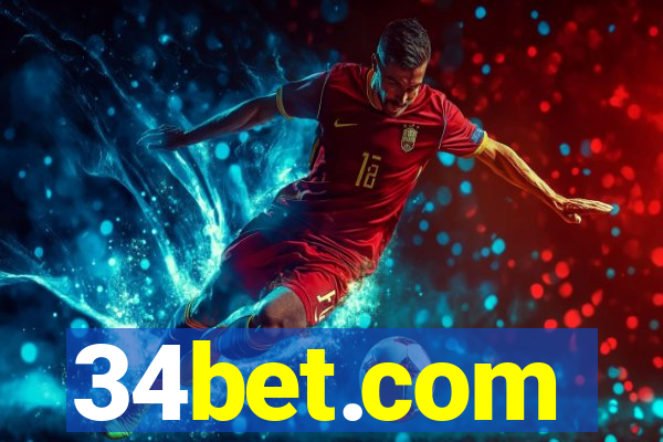 34bet.com