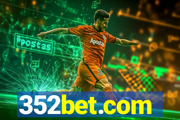 352bet.com