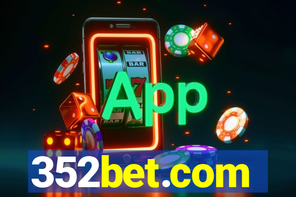 352bet.com