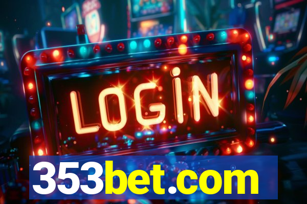 353bet.com