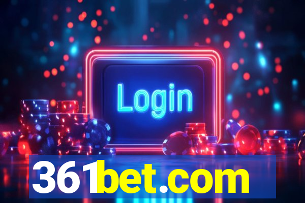 361bet.com