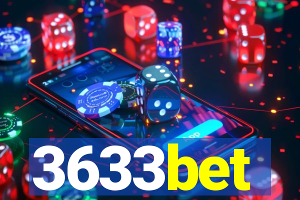 3633bet