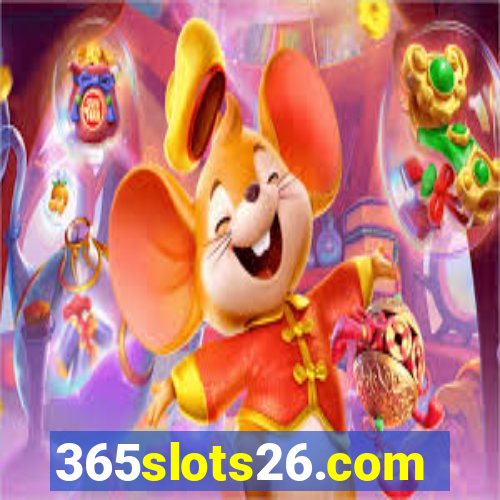 365slots26.com