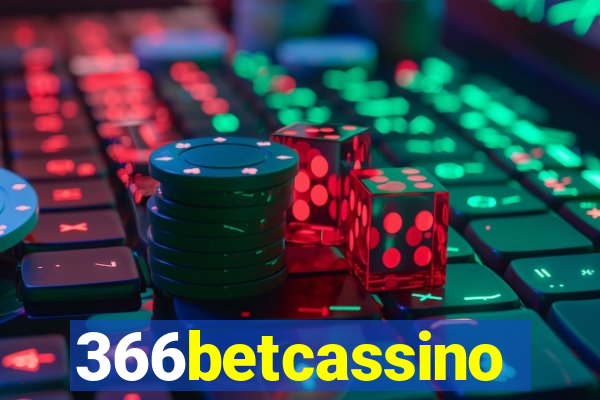 366betcassino