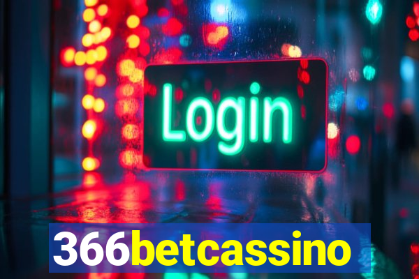 366betcassino