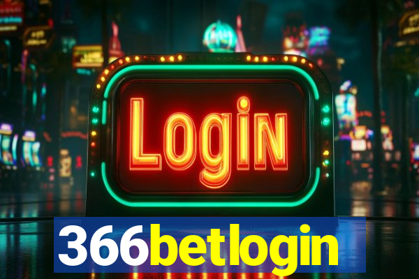 366betlogin