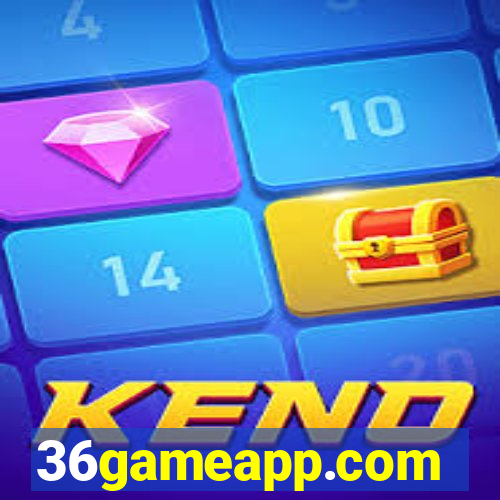 36gameapp.com