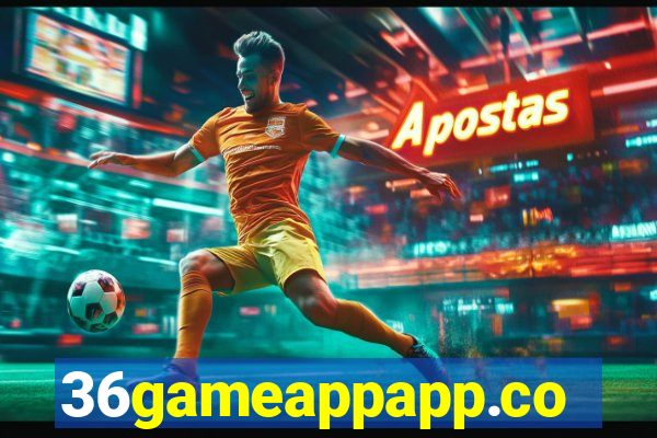 36gameappapp.com