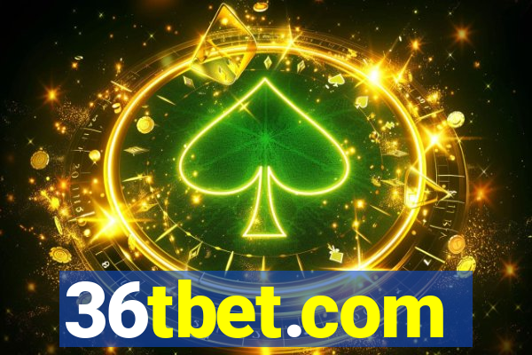 36tbet.com