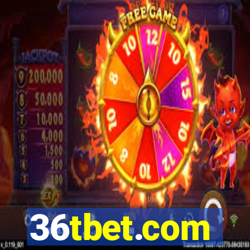 36tbet.com