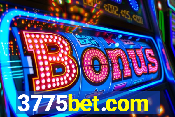 3775bet.com