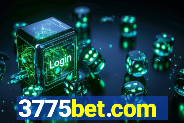 3775bet.com