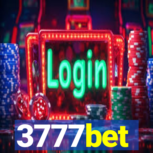 3777bet