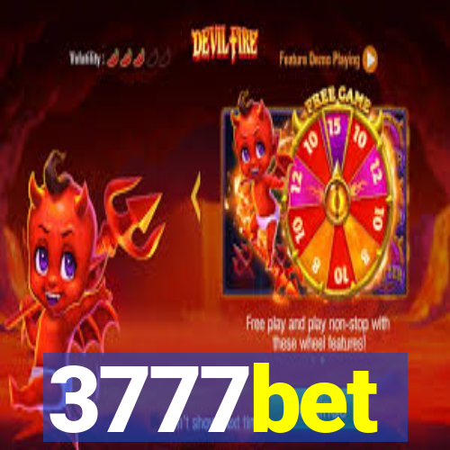 3777bet