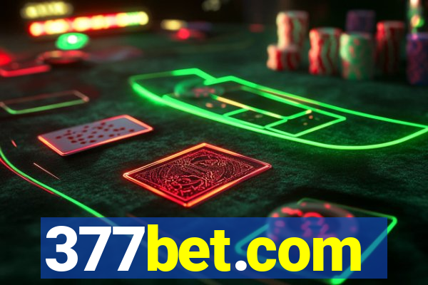 377bet.com