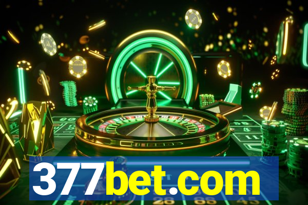 377bet.com